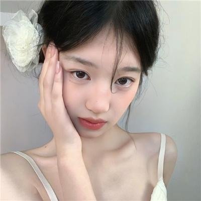 美人与美人