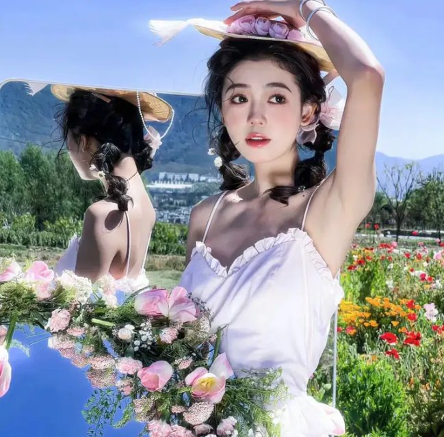 有时间